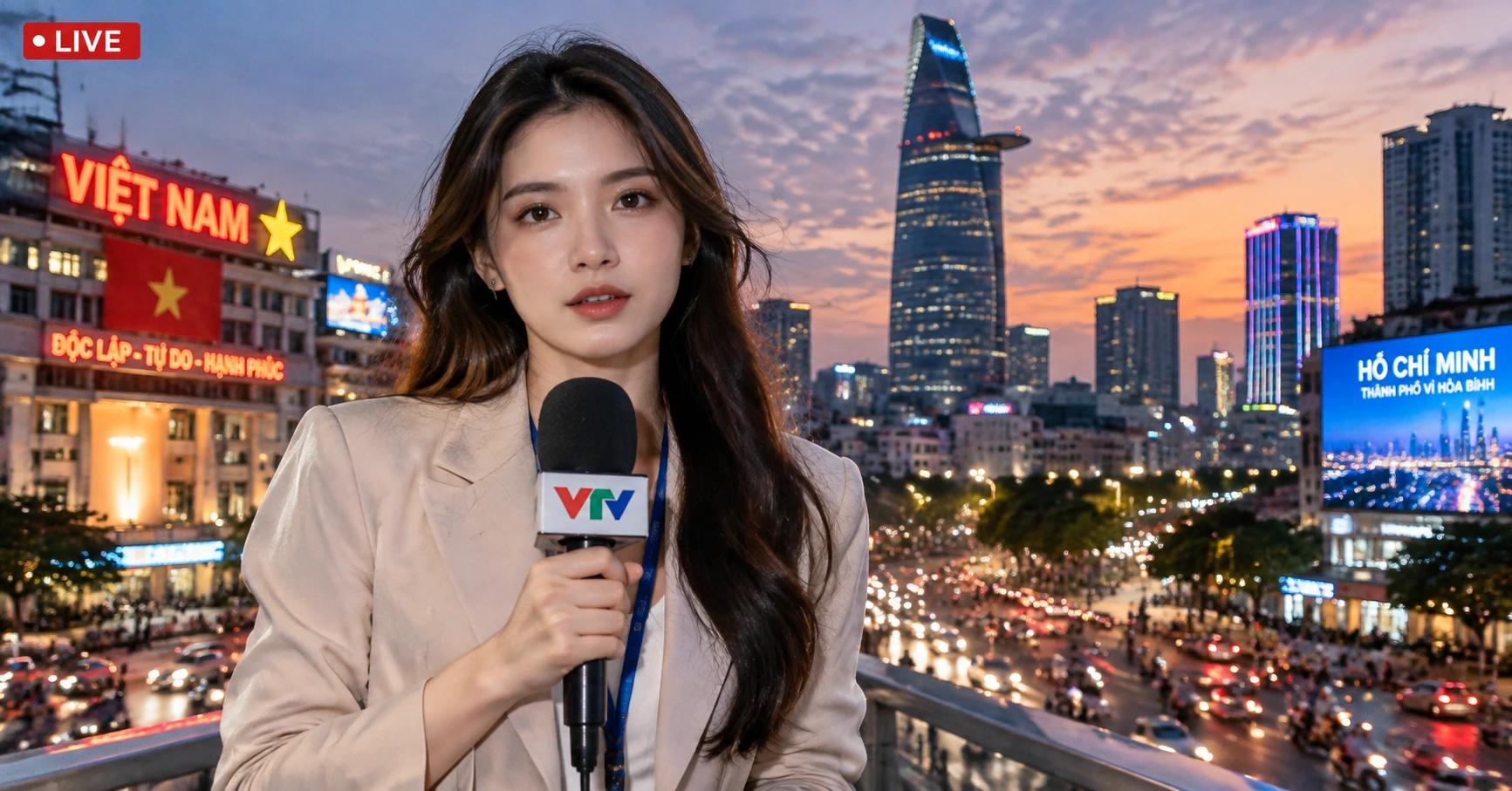 Phân Tích Phim Nữ Hoàng Tin Tức Phần 2 Tập 1 Mới Nhất - image 2 Phân Tích Phim Nữ Hoàng Tin Tức Phần 2 Tập 1 Mới Nhất - image 2