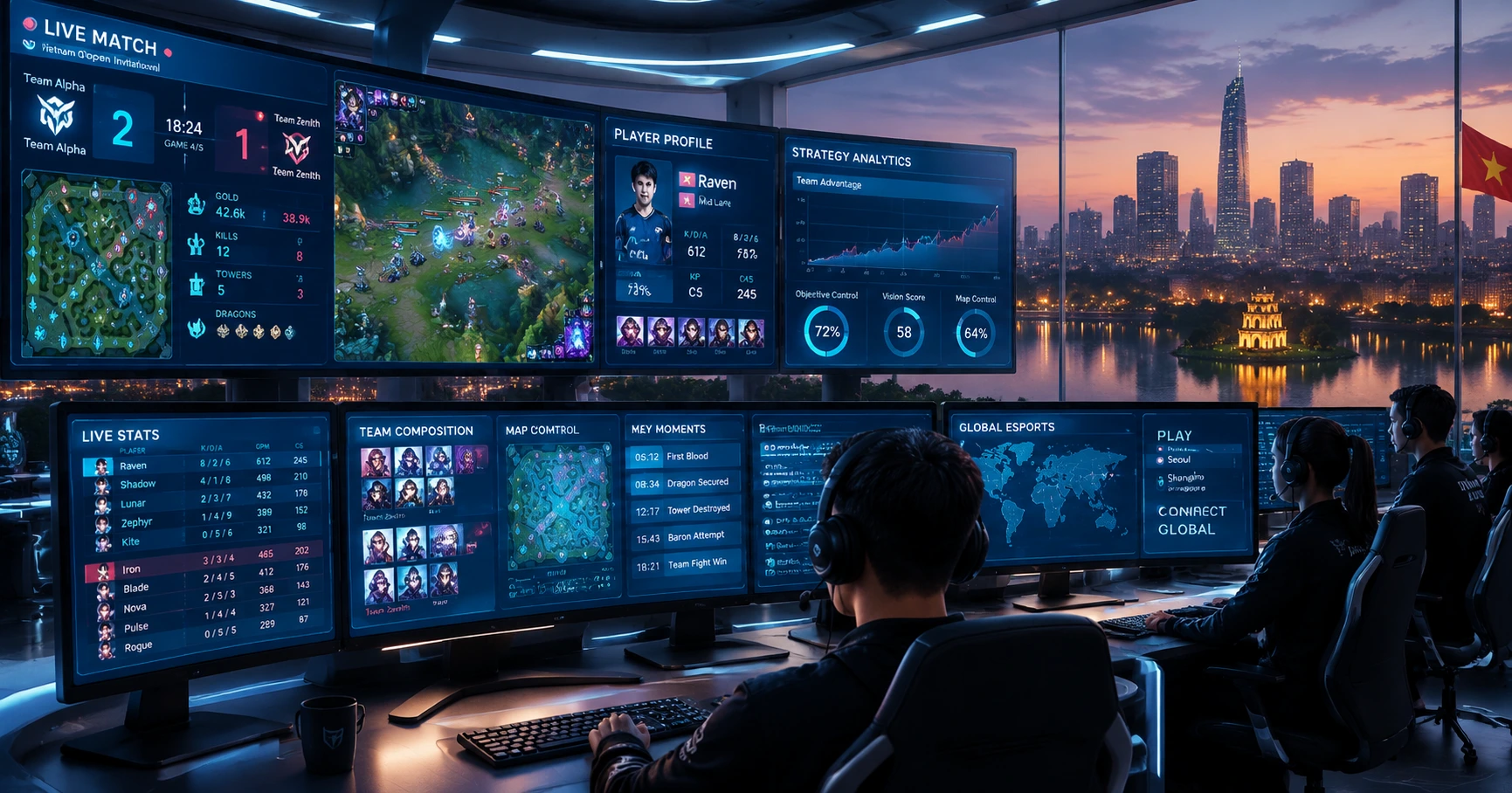 88vin link - cổng game quốc tế hà nội: Nền tảng giải trí đỉnh cao cho người chơi Việt - image 3