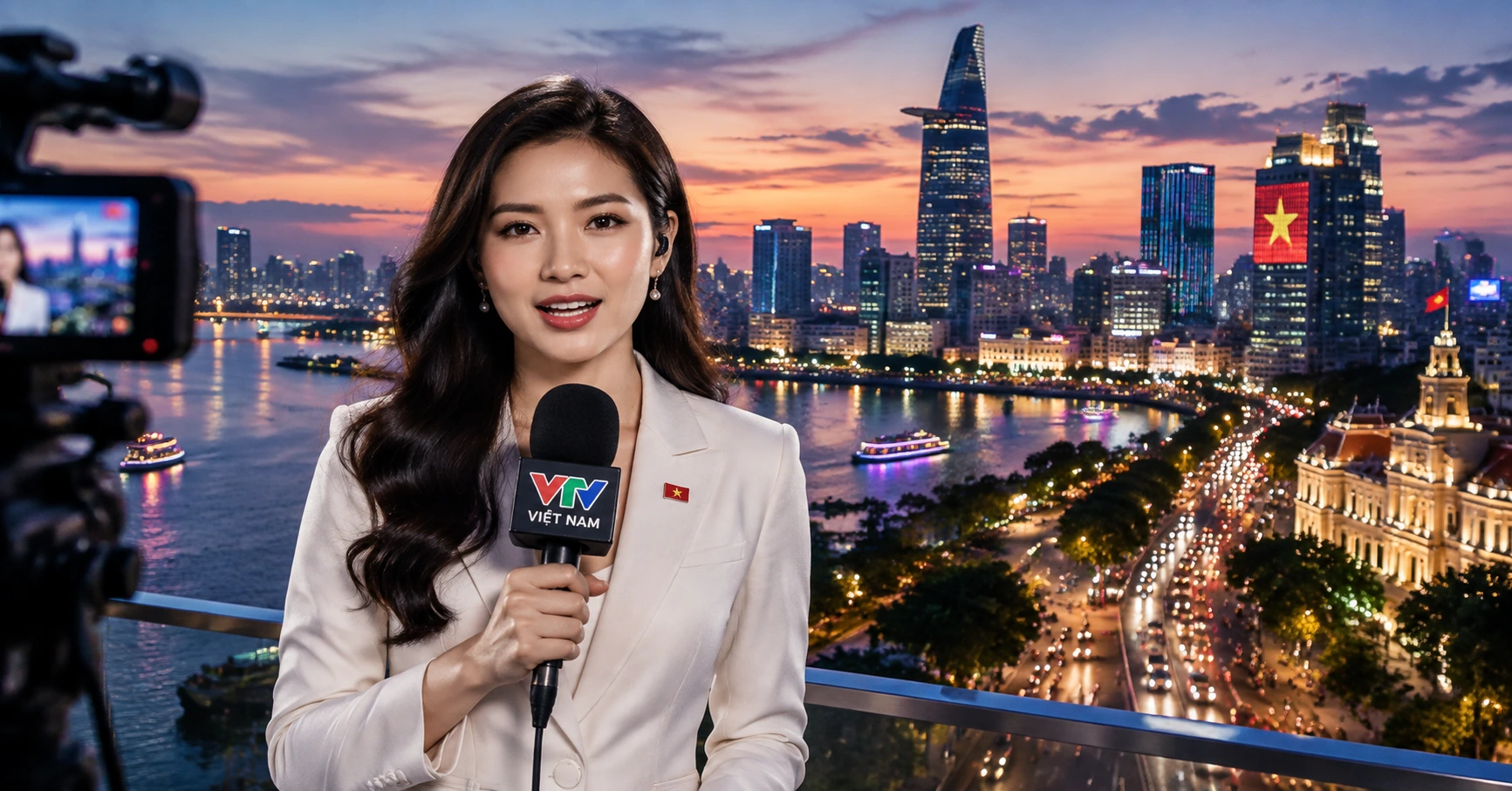 Xem phim nữ hoàng tin tức (phần 2 thuyết minh) - Trọn bộ hấp dẫn và cập nhật mới nhất - image 2 Xem phim nữ hoàng tin tức (phần 2 thuyết minh) - Trọn bộ hấp dẫn và cập nhật mới nhất - image 2