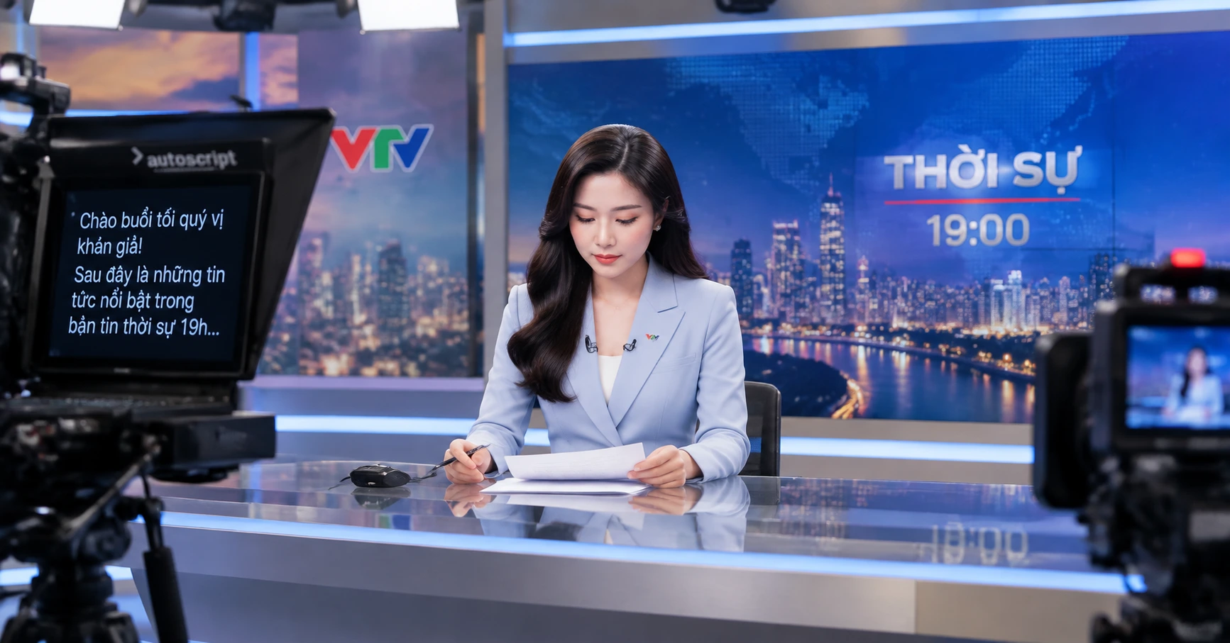 Xem phim nữ hoàng tin tức (phần 2 thuyết minh) - Trọn bộ hấp dẫn và cập nhật mới nhất - image 3 Xem phim nữ hoàng tin tức (phần 2 thuyết minh) - Trọn bộ hấp dẫn và cập nhật mới nhất - image 3