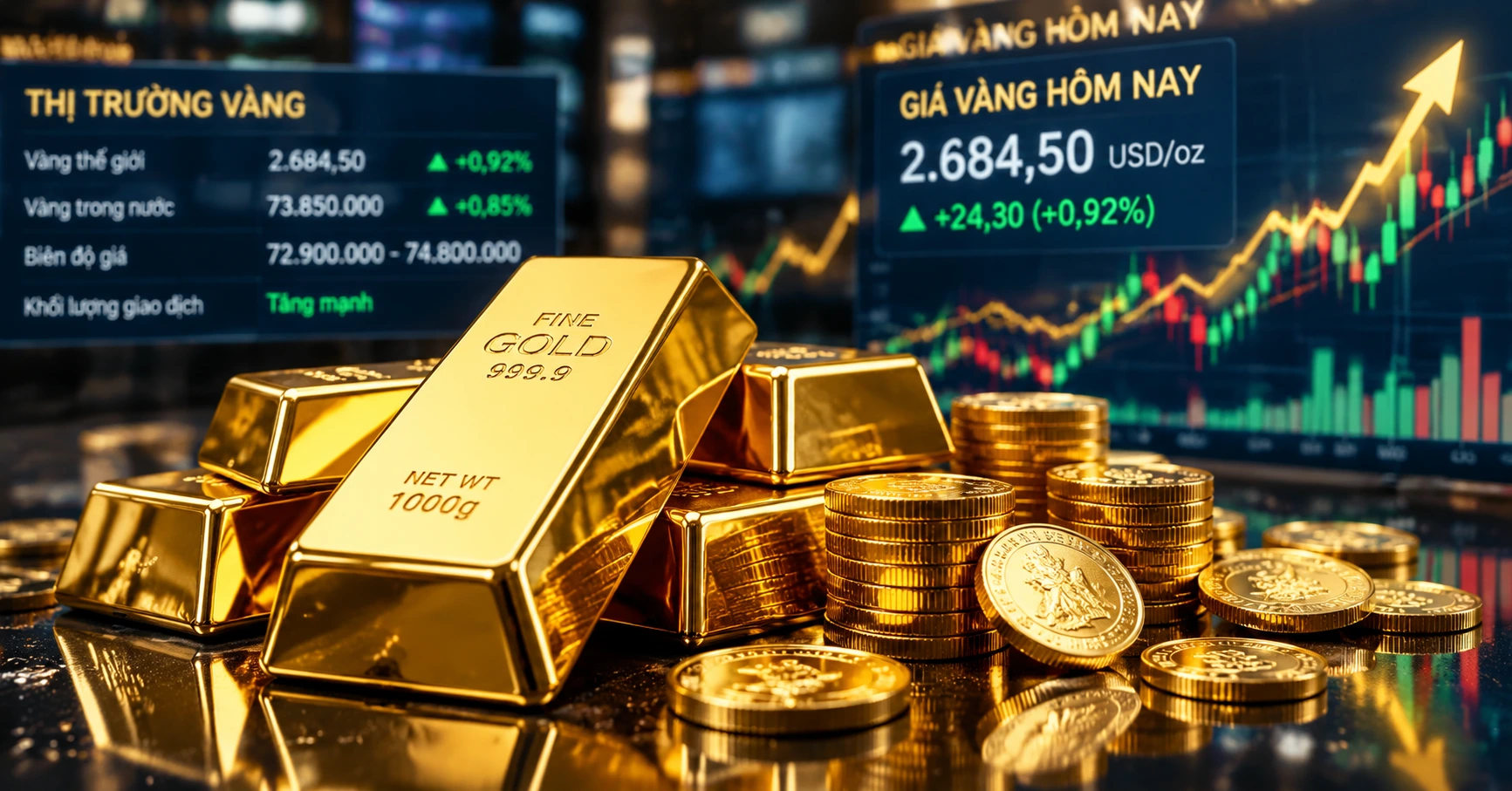 Bảng tin giá vàng hôm nay: Cập nhật giá vàng mới nhất và phân tích thị trường - image 1 Bảng tin giá vàng hôm nay: Cập nhật giá vàng mới nhất và phân tích thị trường - image 1