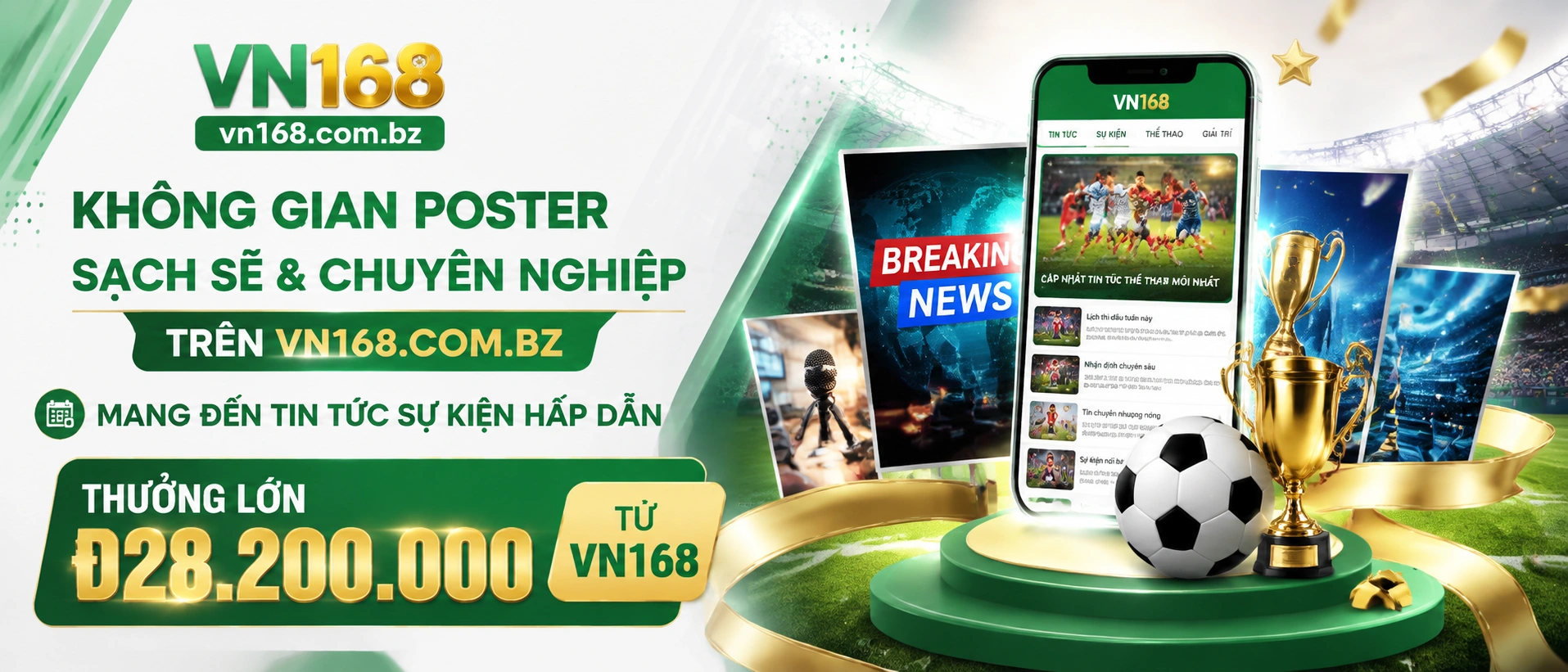 Trải nghiệm Bắn Cá trên vn168.com.bz