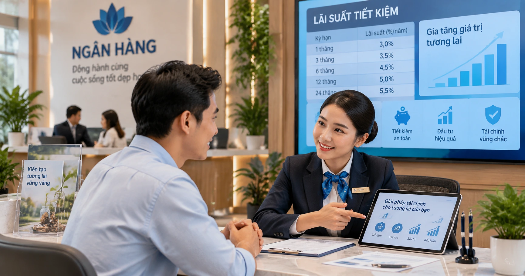 VPBank vay tín chấp – Giải pháp tài chính linh hoạt cho người Việt - image 3 VPBank vay tín chấp – Giải pháp tài chính linh hoạt cho người Việt - image 3